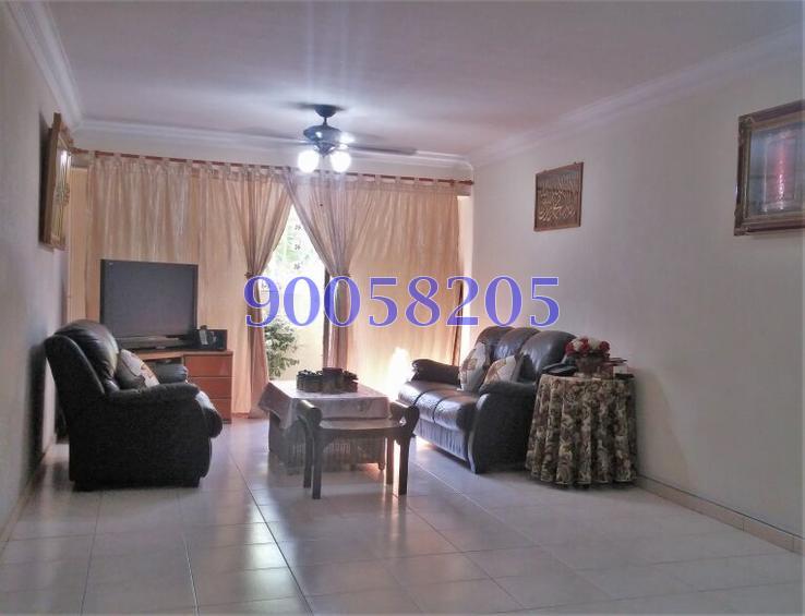 Blk 531 Woodlands Drive 14 (Woodlands), HDB 5 Rooms #134607632